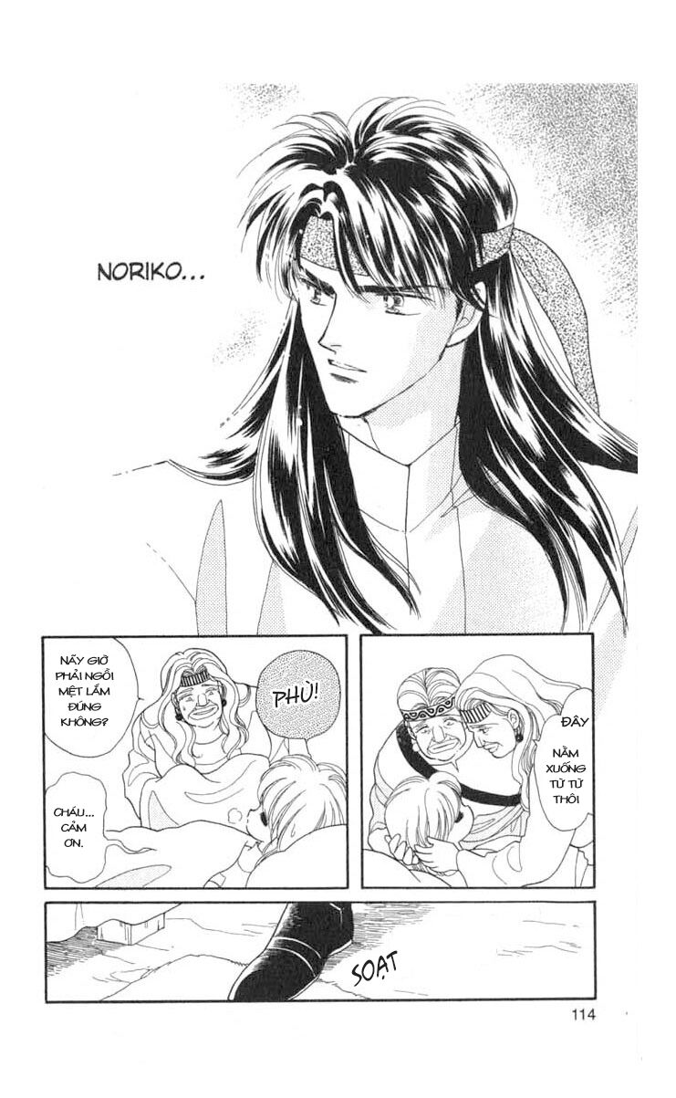 Vùng đất xa xăm: Chapter 51