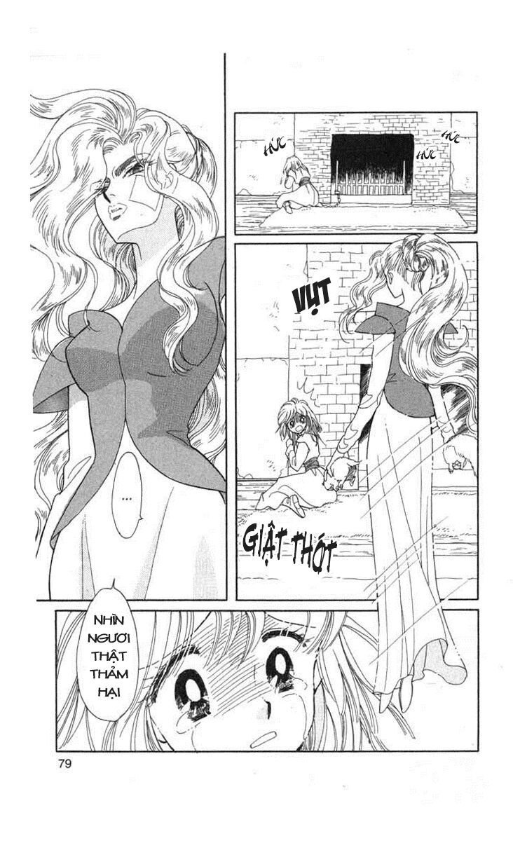 Vùng đất xa xăm: Chapter 51