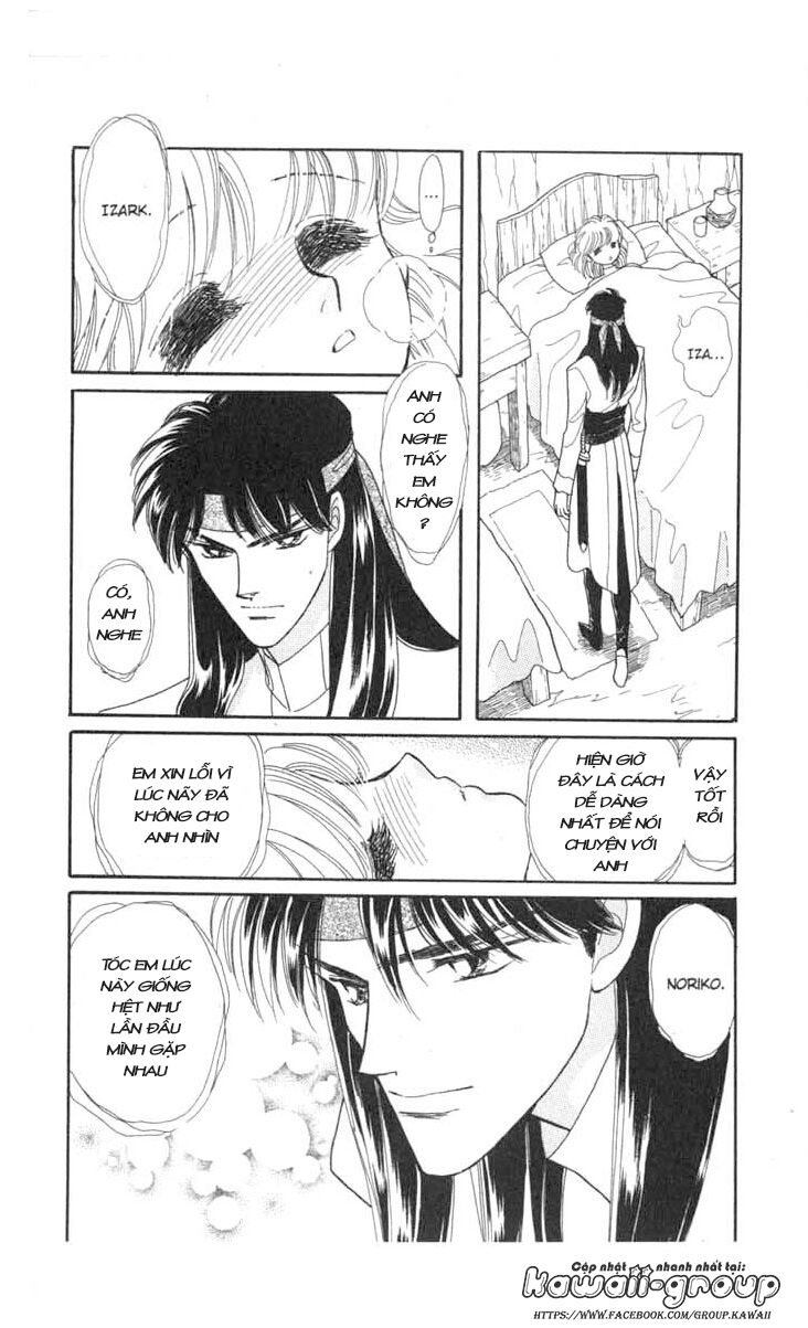 Vùng đất xa xăm: Chapter 51