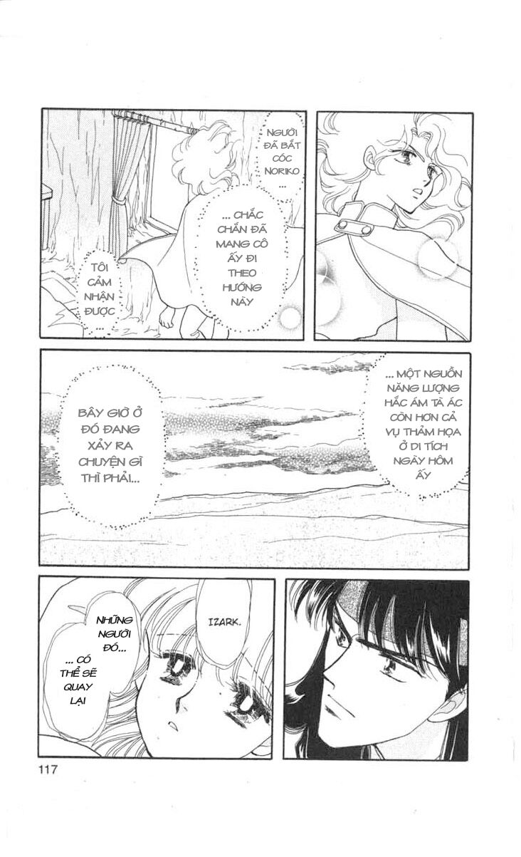 Vùng đất xa xăm: Chapter 51