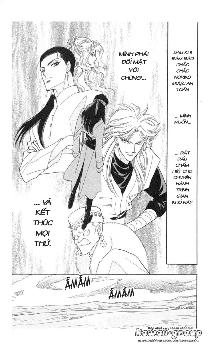 Vùng đất xa xăm: Chapter 51
