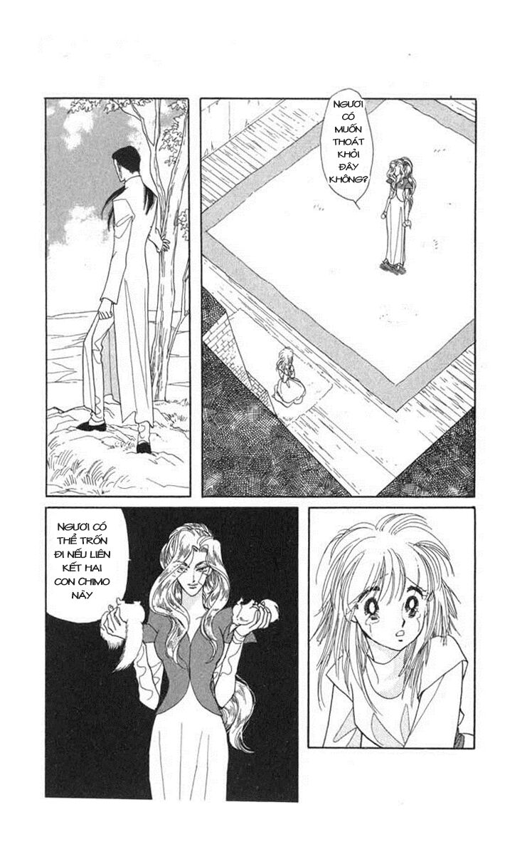 Vùng đất xa xăm: Chapter 51