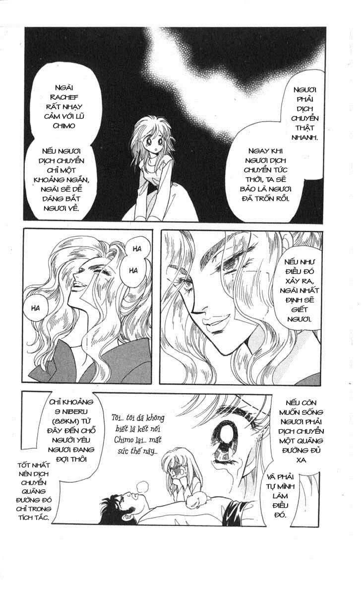 Vùng đất xa xăm: Chapter 51