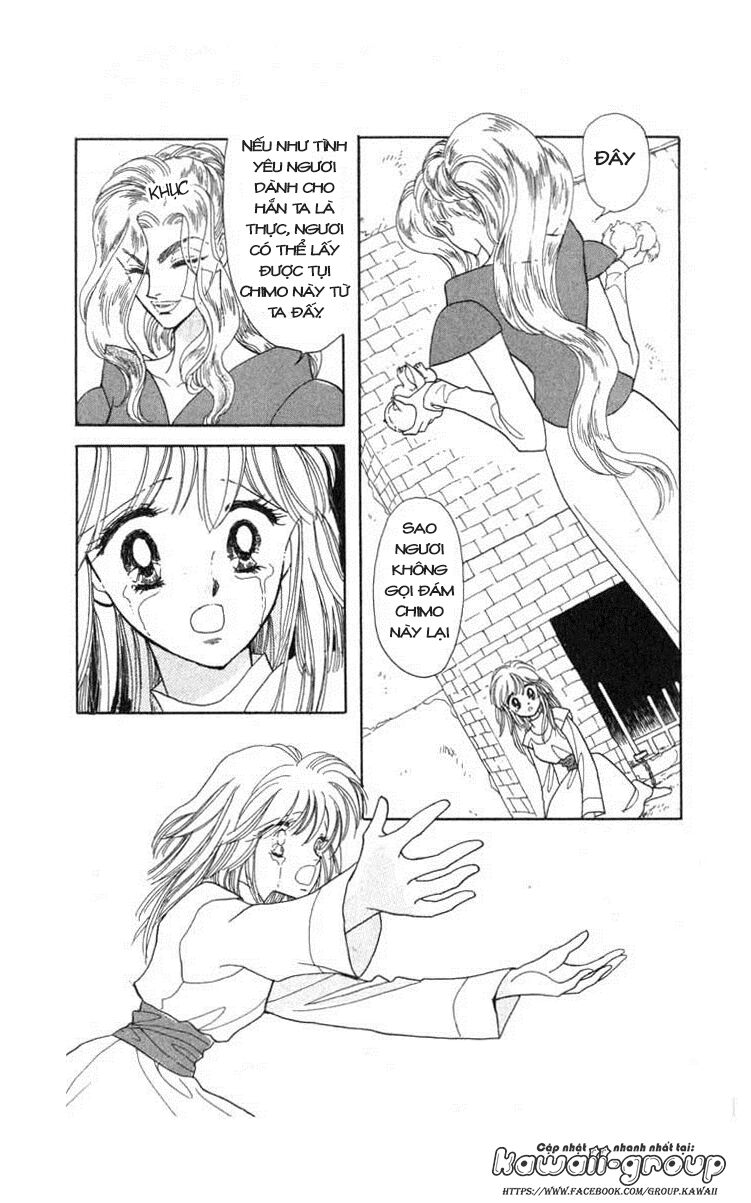 Vùng đất xa xăm: Chapter 51