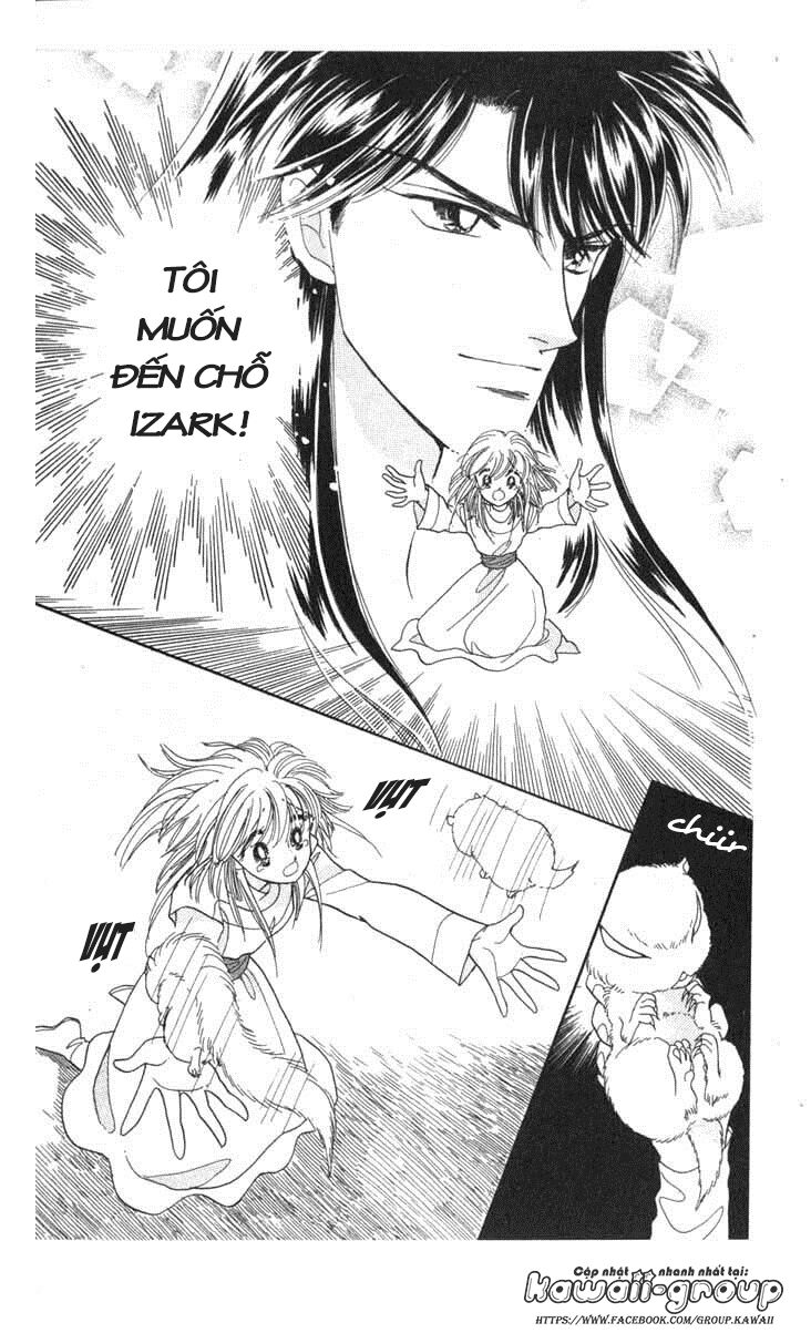 Vùng đất xa xăm: Chapter 51