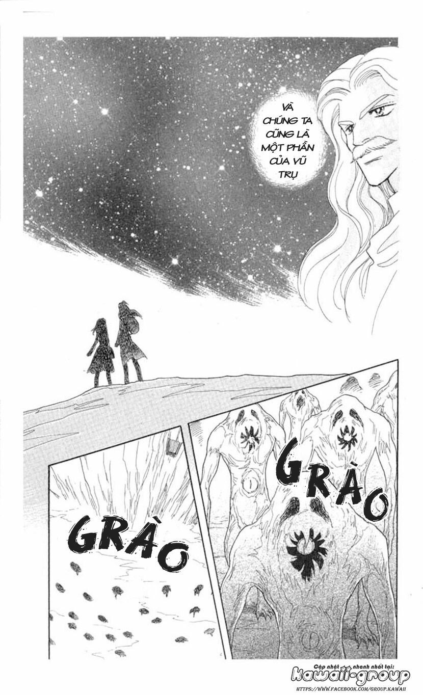 Vùng đất xa xăm: Chapter 55