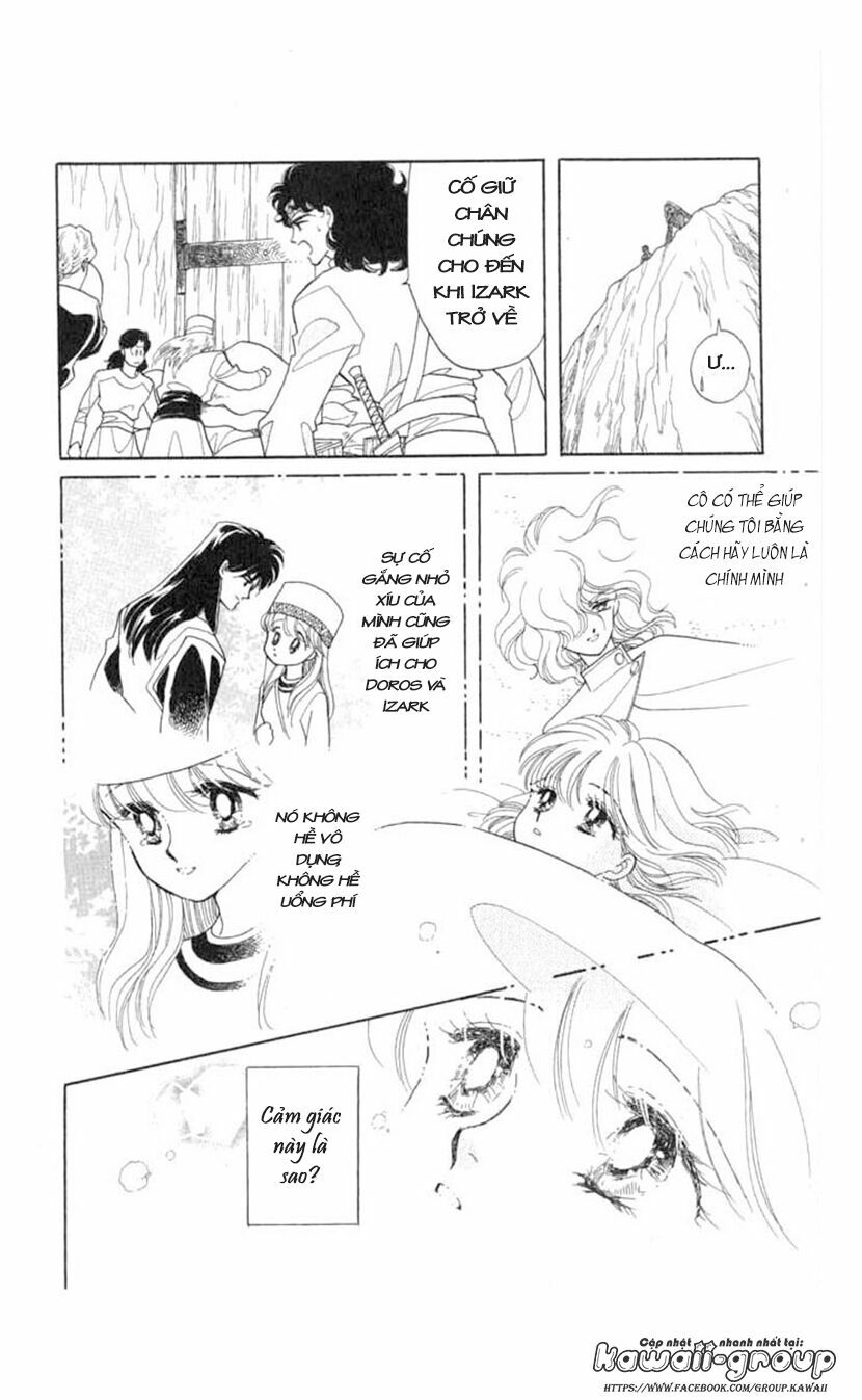 Vùng đất xa xăm: Chapter 55