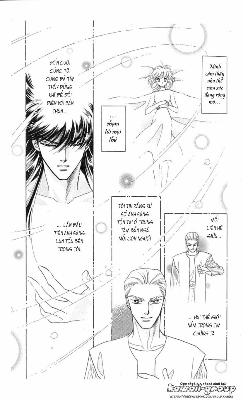 Vùng đất xa xăm: Chapter 55