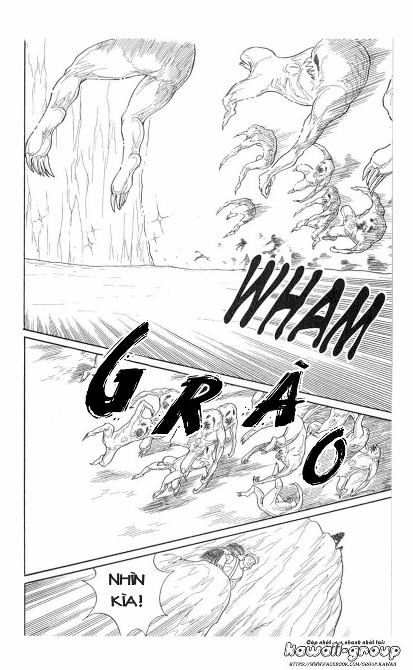 Vùng đất xa xăm: Chapter 55