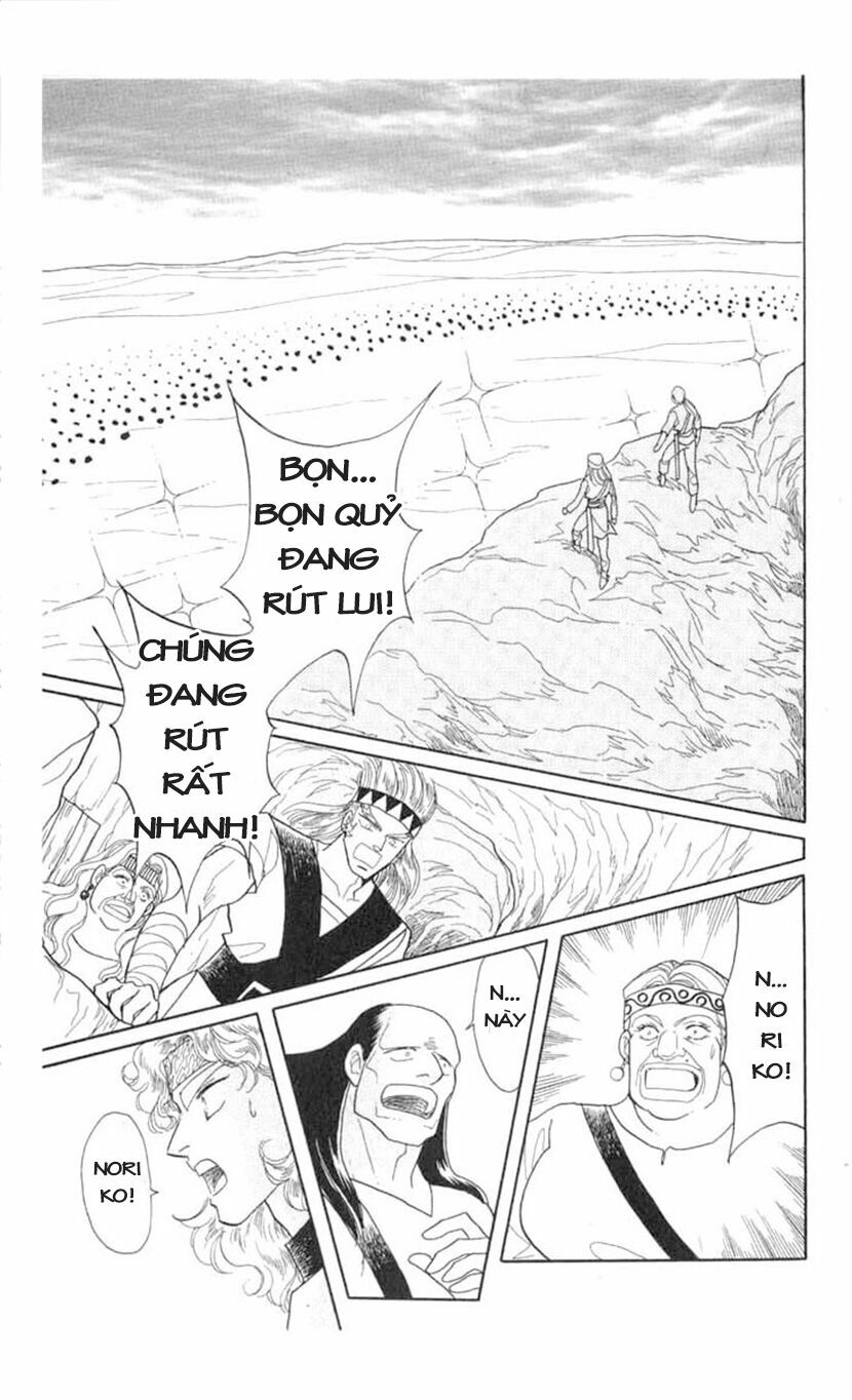 Vùng đất xa xăm: Chapter 55
