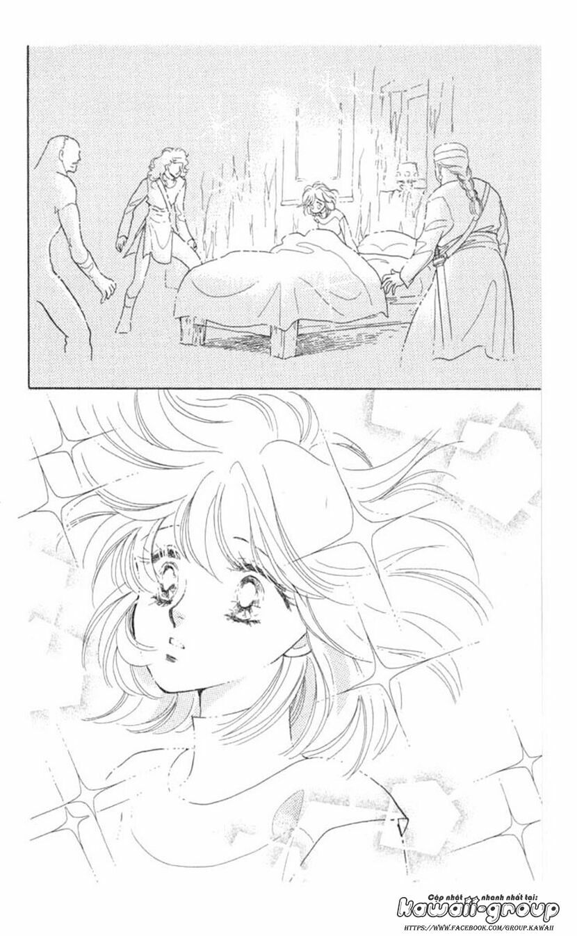 Vùng đất xa xăm: Chapter 55