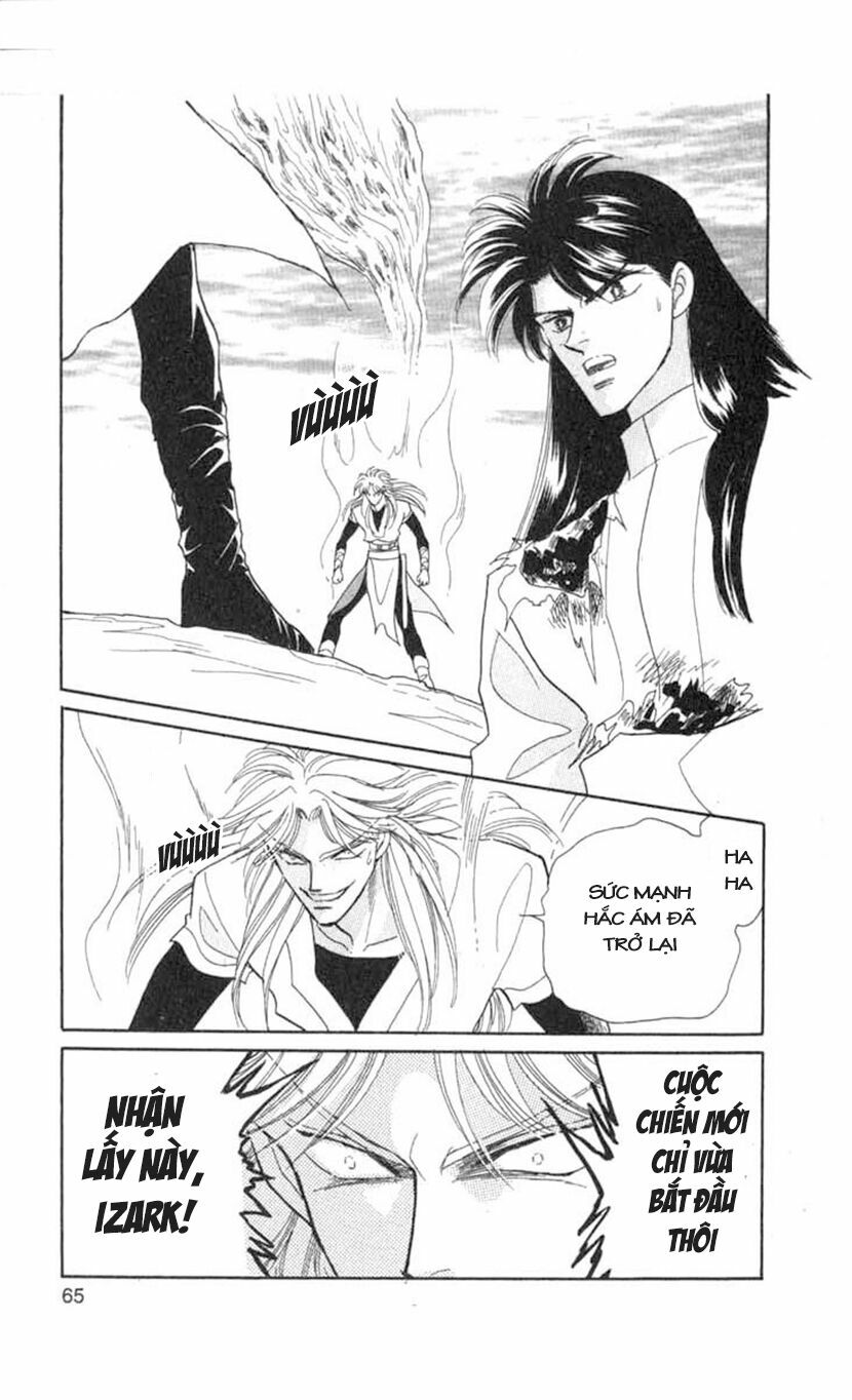 Vùng đất xa xăm: Chapter 55