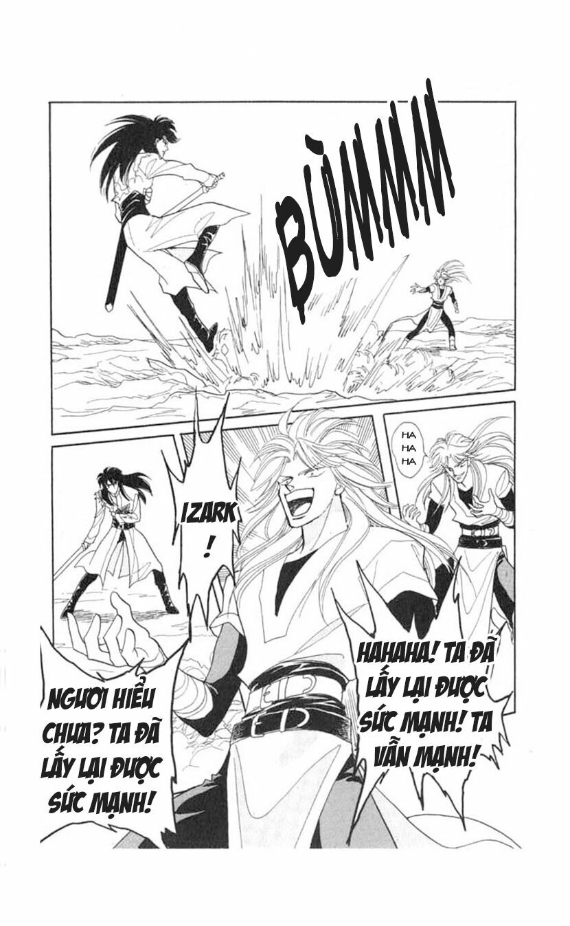 Vùng đất xa xăm: Chapter 55