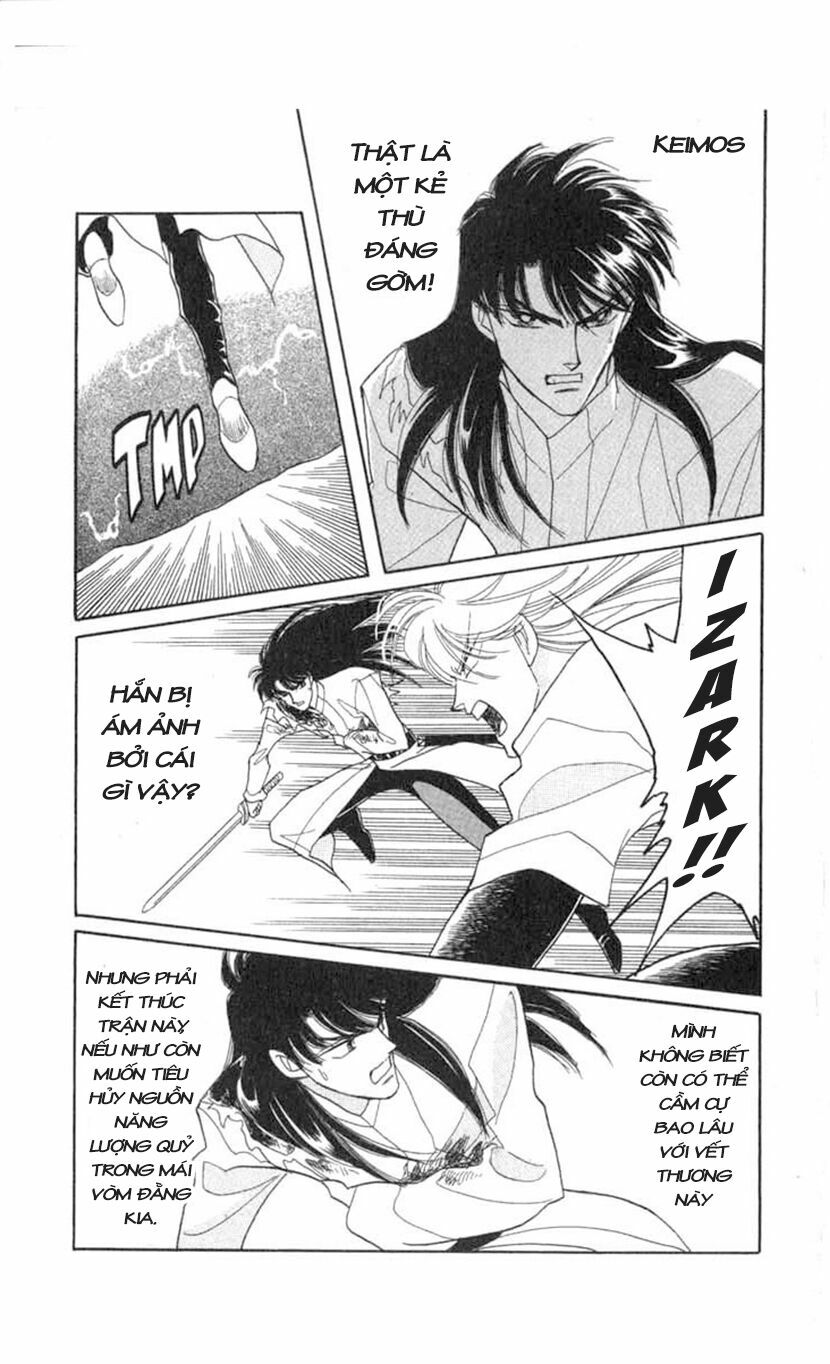 Vùng đất xa xăm: Chapter 55
