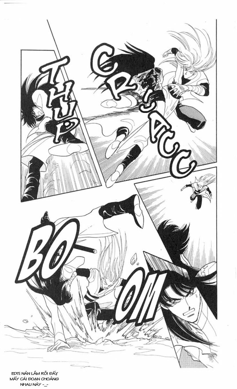 Vùng đất xa xăm: Chapter 55