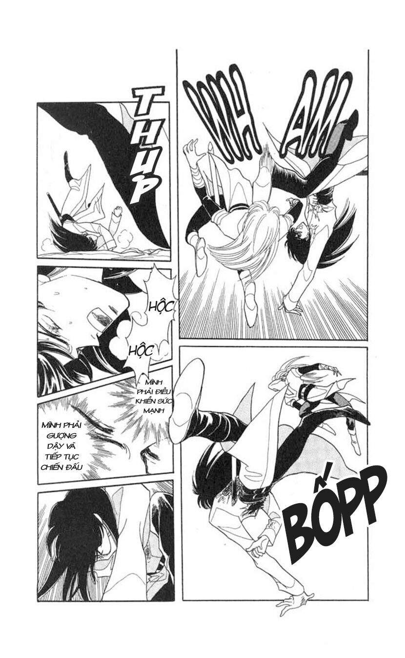 Vùng đất xa xăm: Chapter 55