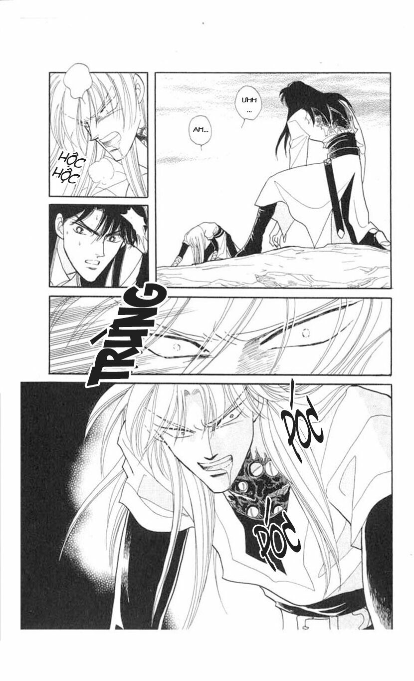 Vùng đất xa xăm: Chapter 55