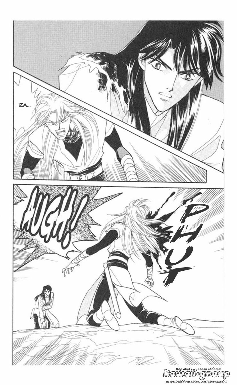 Vùng đất xa xăm: Chapter 55