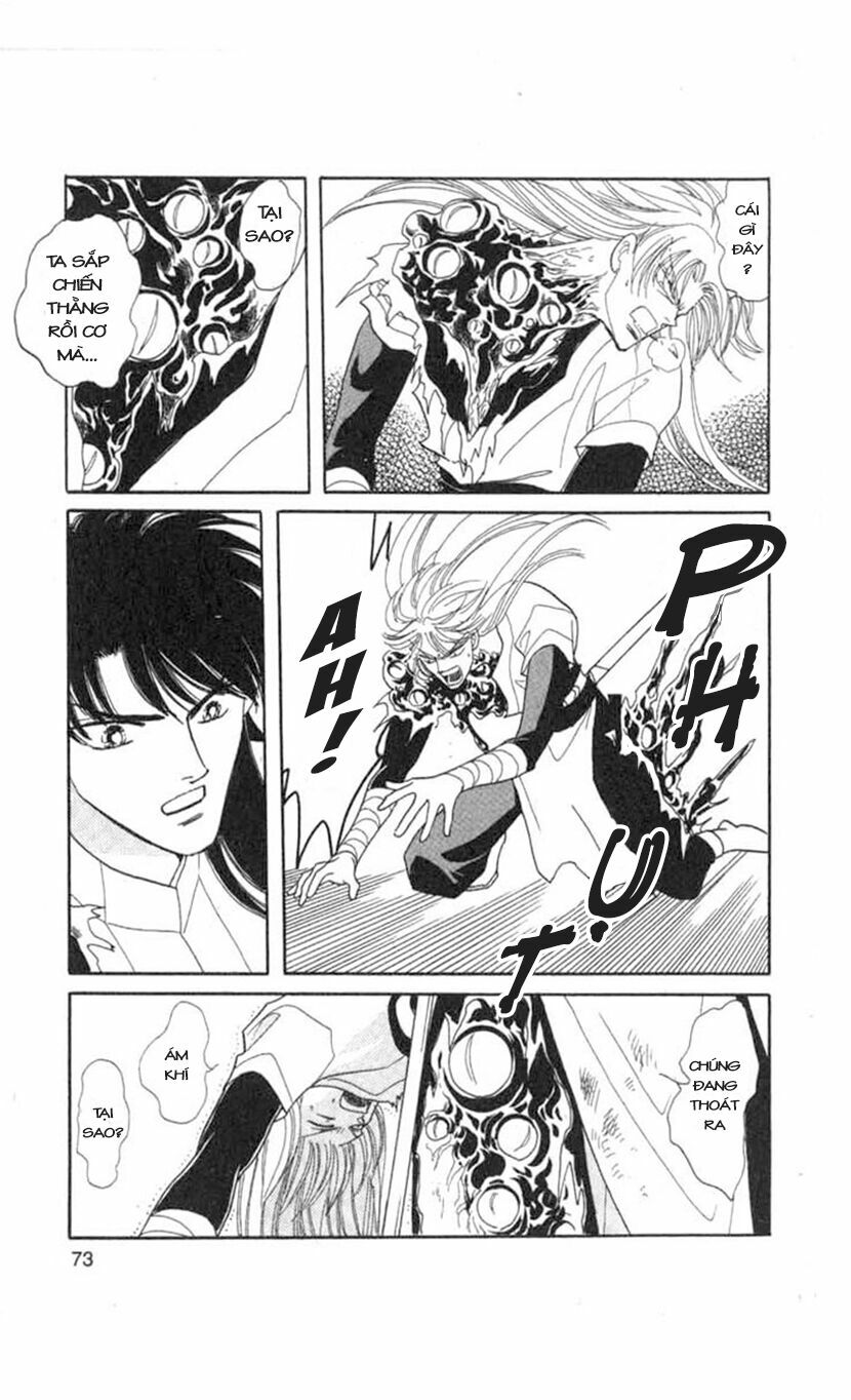 Vùng đất xa xăm: Chapter 55