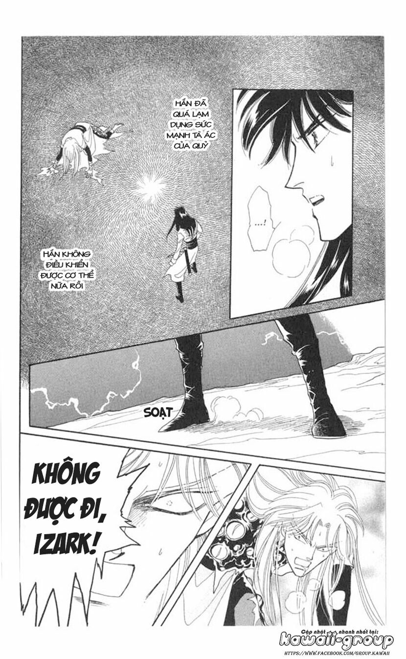 Vùng đất xa xăm: Chapter 55