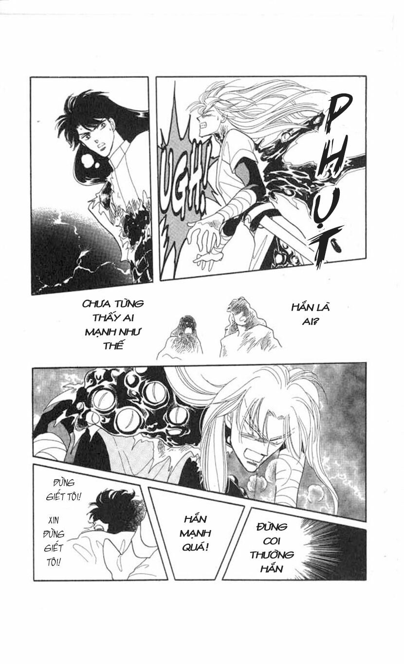 Vùng đất xa xăm: Chapter 55