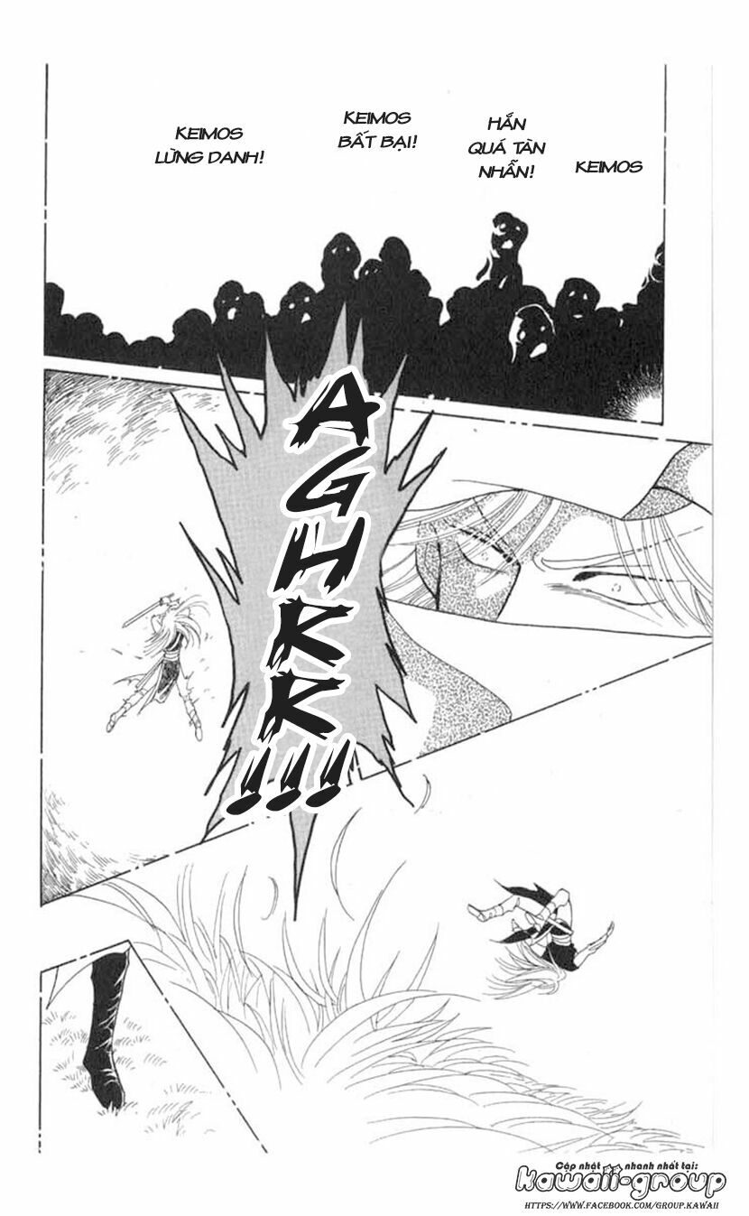 Vùng đất xa xăm: Chapter 55