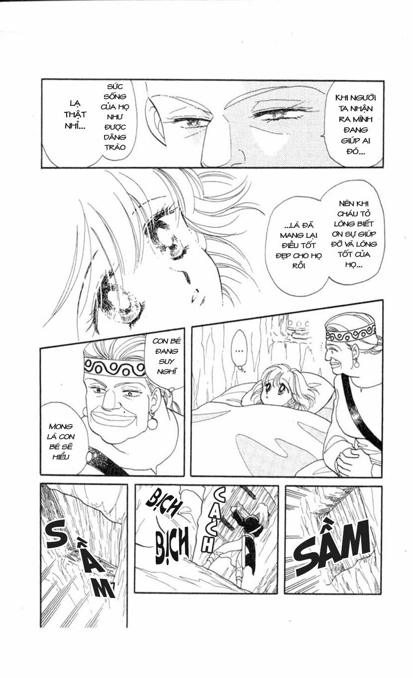 Vùng đất xa xăm: Chapter 55