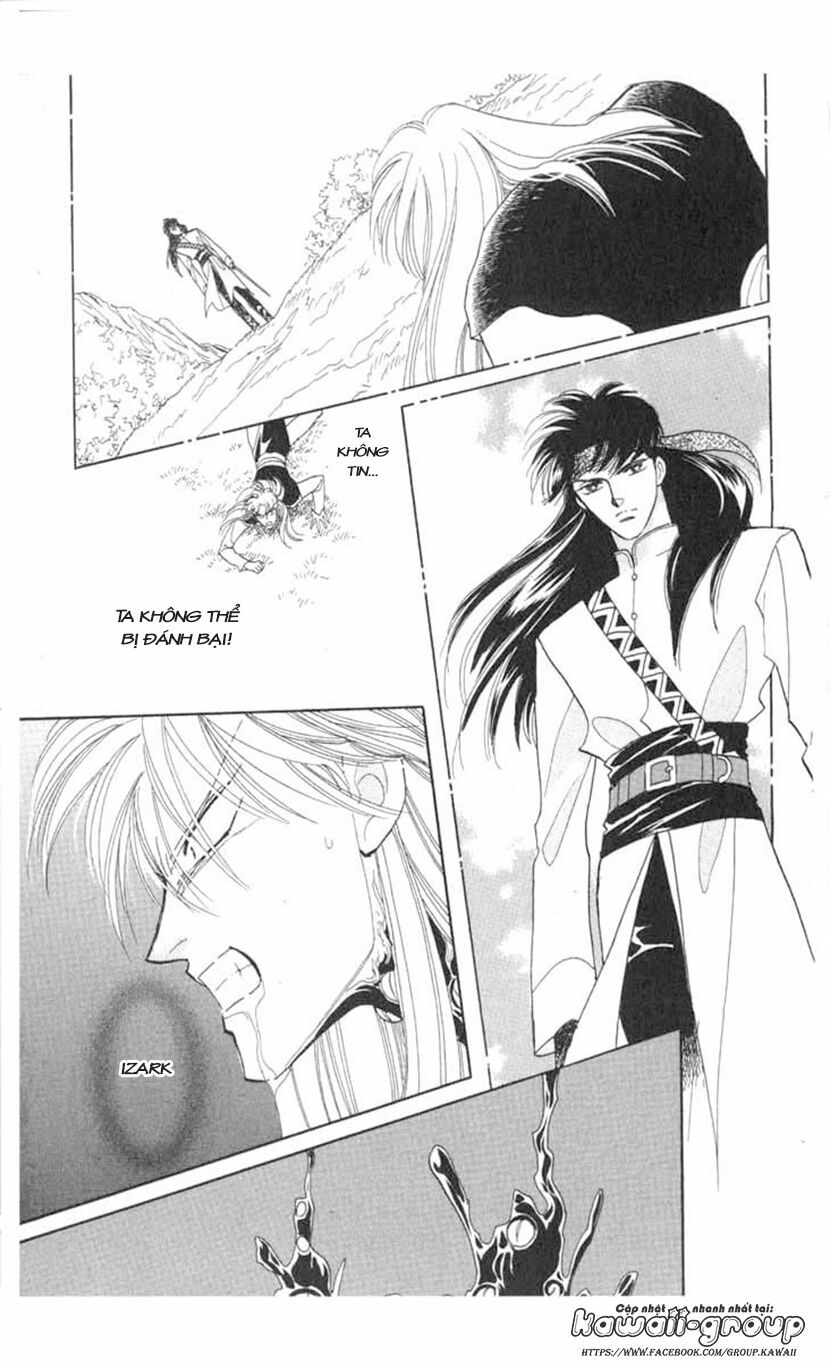 Vùng đất xa xăm: Chapter 55