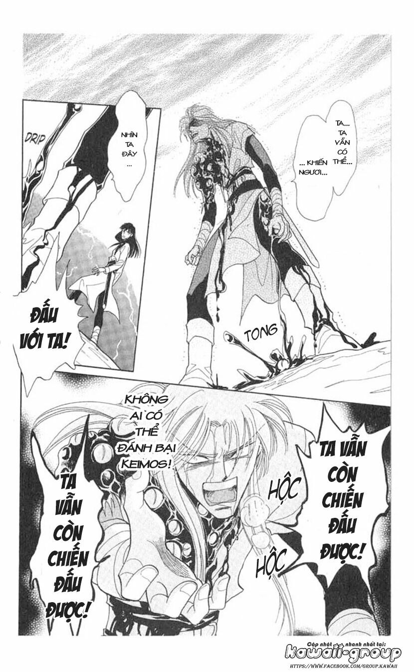 Vùng đất xa xăm: Chapter 55