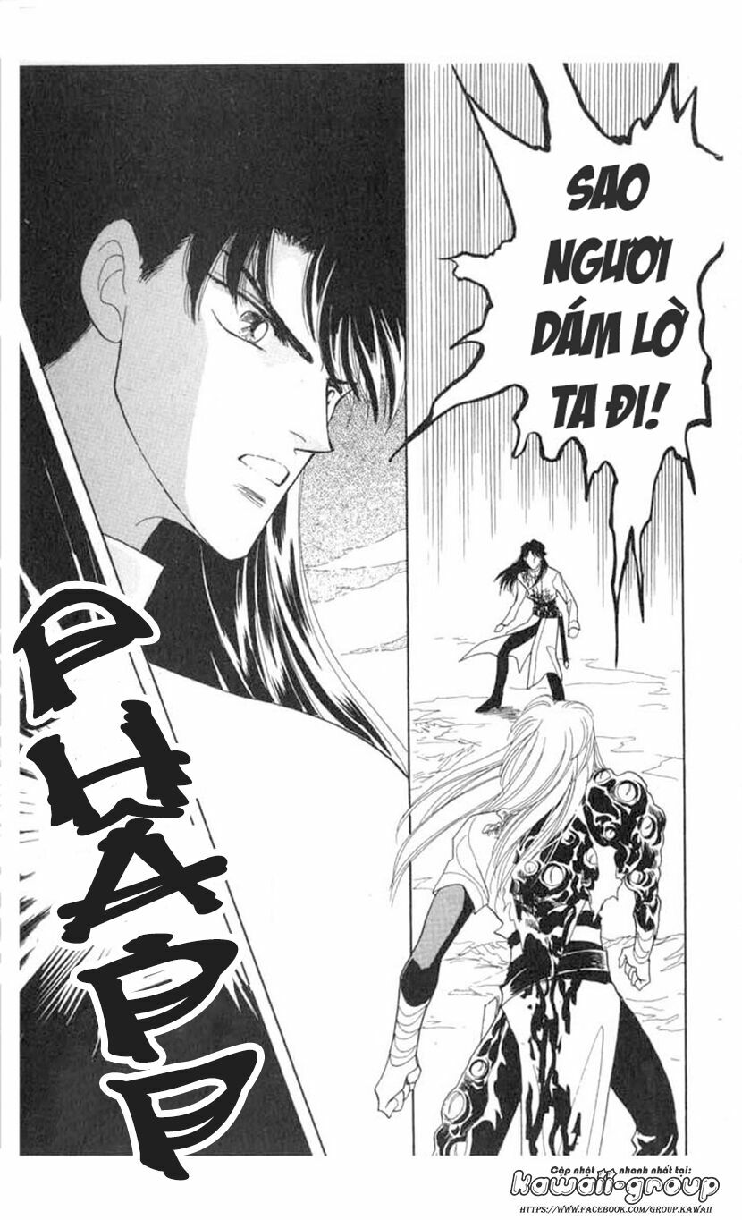 Vùng đất xa xăm: Chapter 55