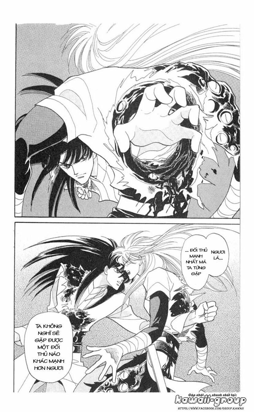 Vùng đất xa xăm: Chapter 55