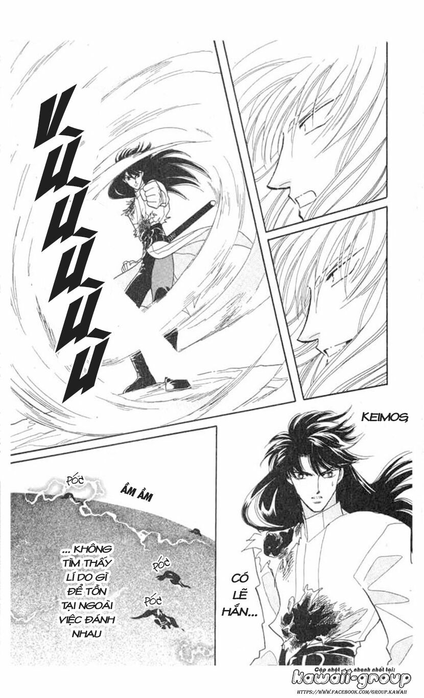 Vùng đất xa xăm: Chapter 55