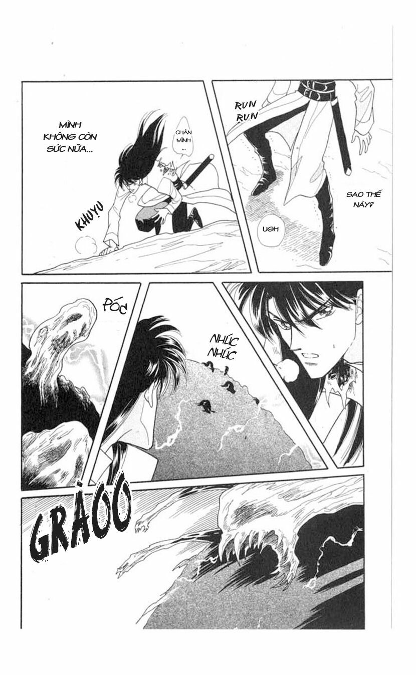 Vùng đất xa xăm: Chapter 55