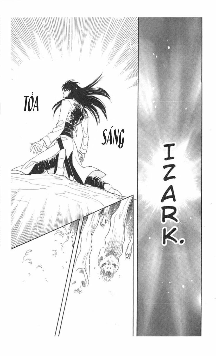 Vùng đất xa xăm: Chapter 55
