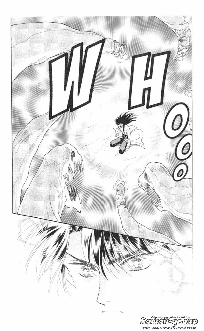 Vùng đất xa xăm: Chapter 55