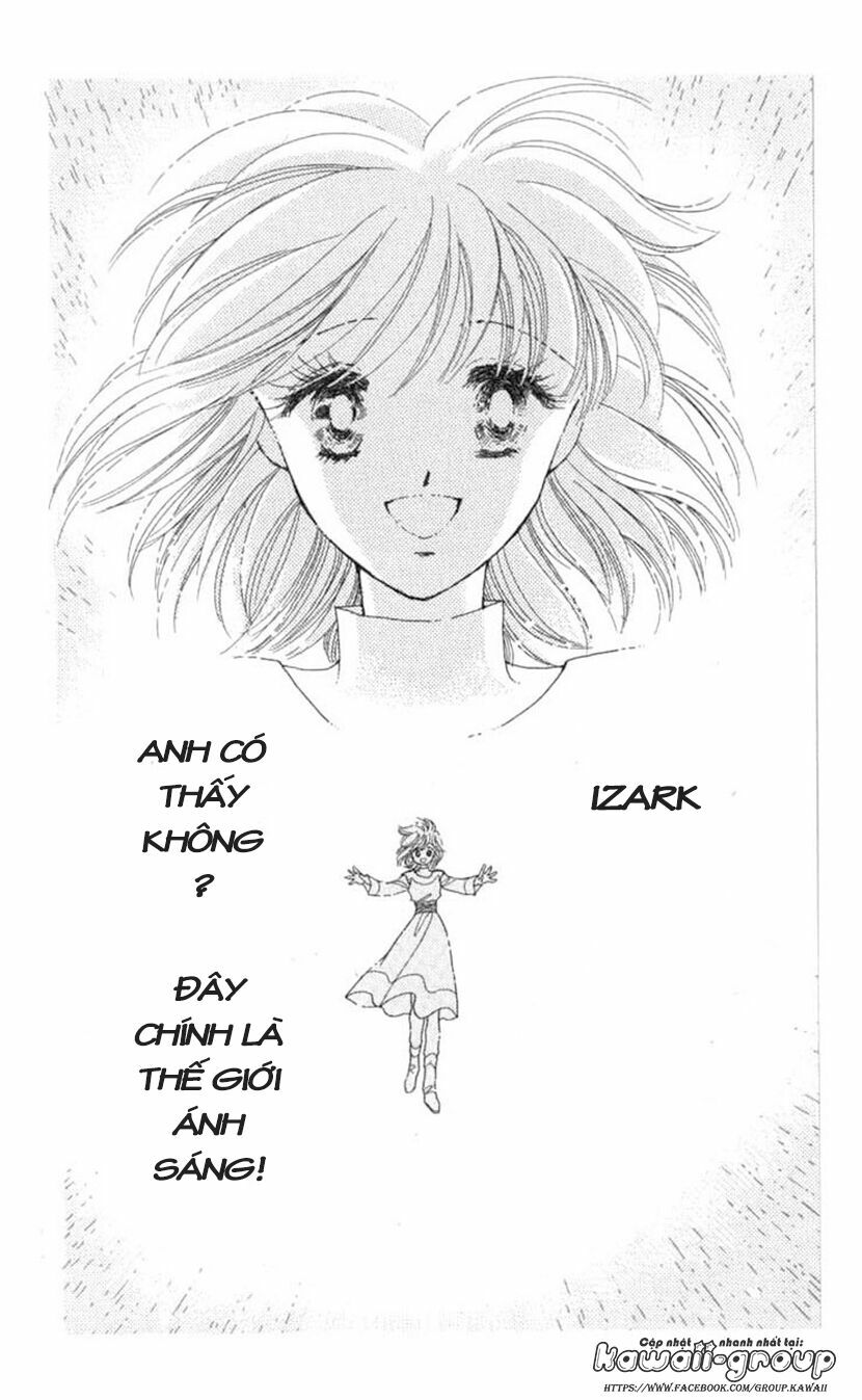 Vùng đất xa xăm: Chapter 55