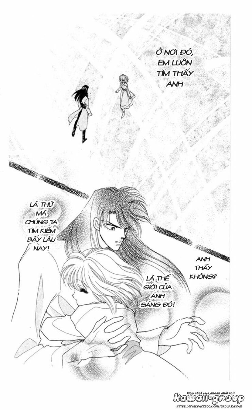 Vùng đất xa xăm: Chapter 55