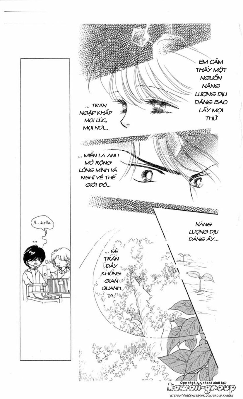 Vùng đất xa xăm: Chapter 55
