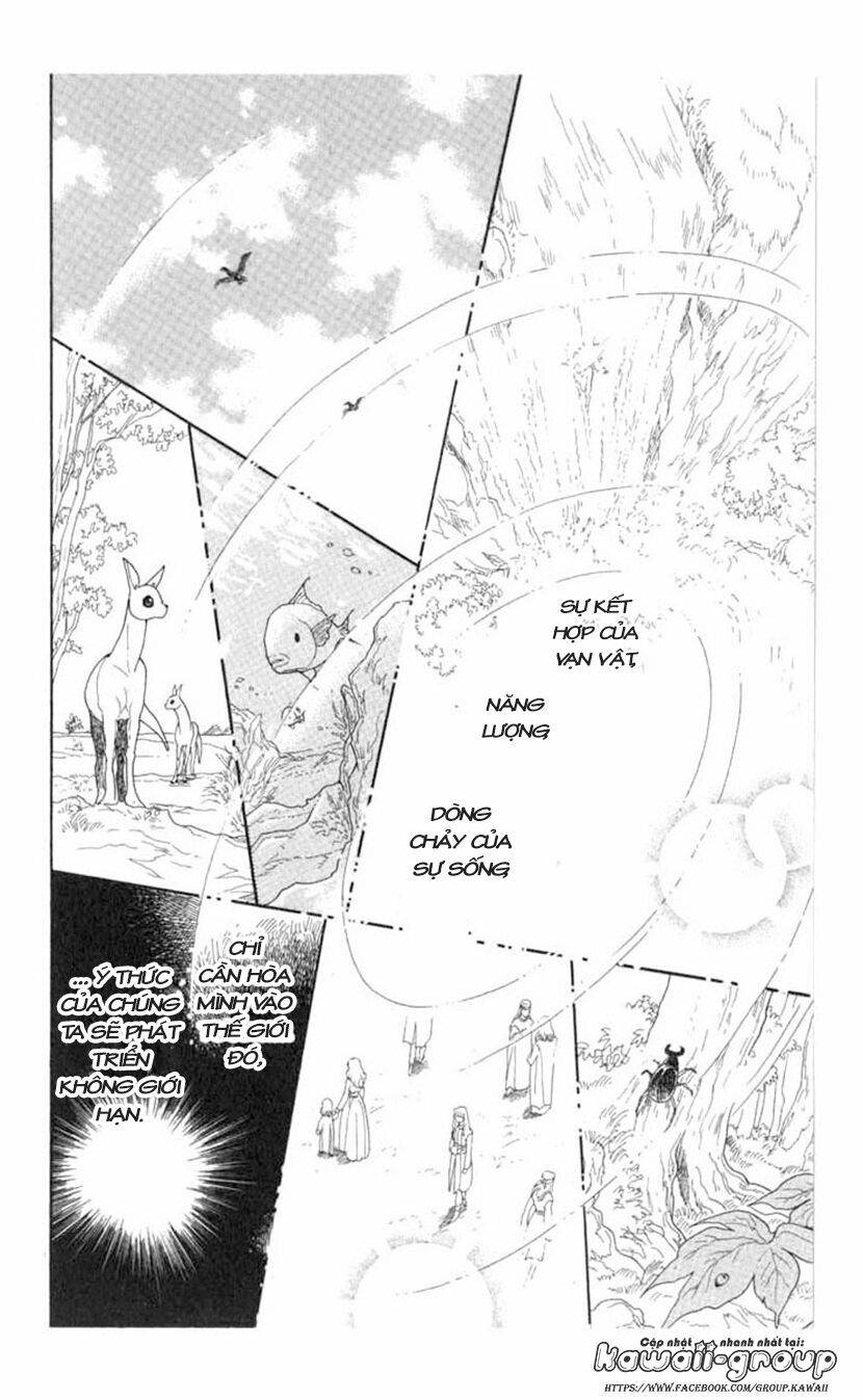 Vùng đất xa xăm: Chapter 55