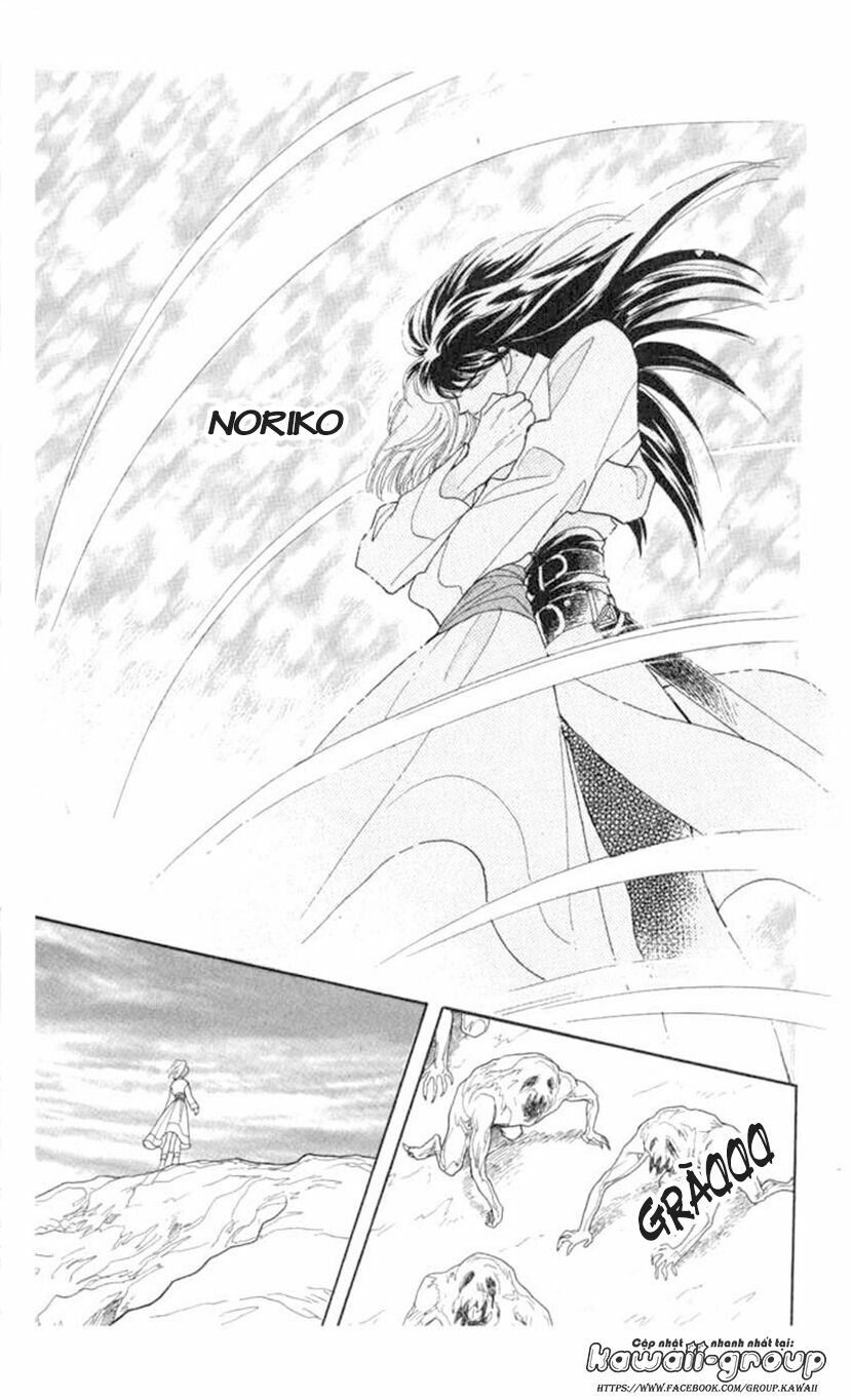 Vùng đất xa xăm: Chapter 55