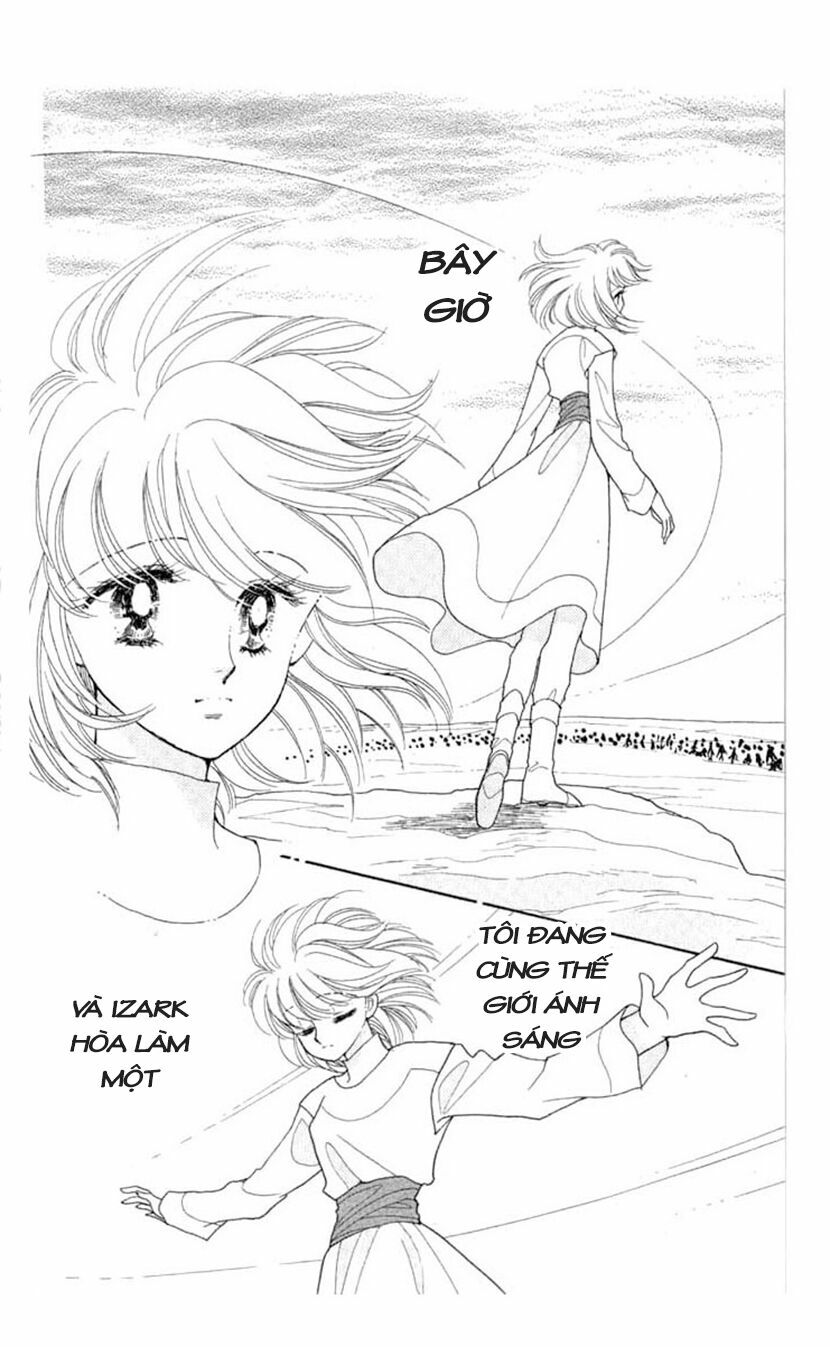 Vùng đất xa xăm: Chapter 55