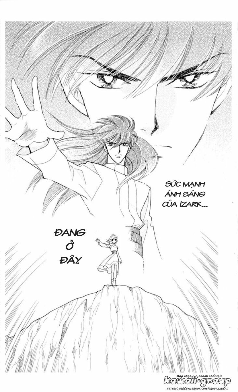 Vùng đất xa xăm: Chapter 55
