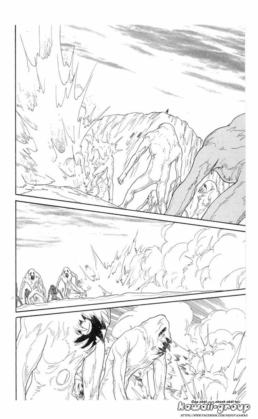 Vùng đất xa xăm: Chapter 55
