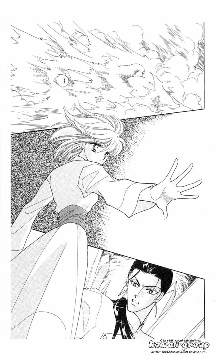 Vùng đất xa xăm: Chapter 55