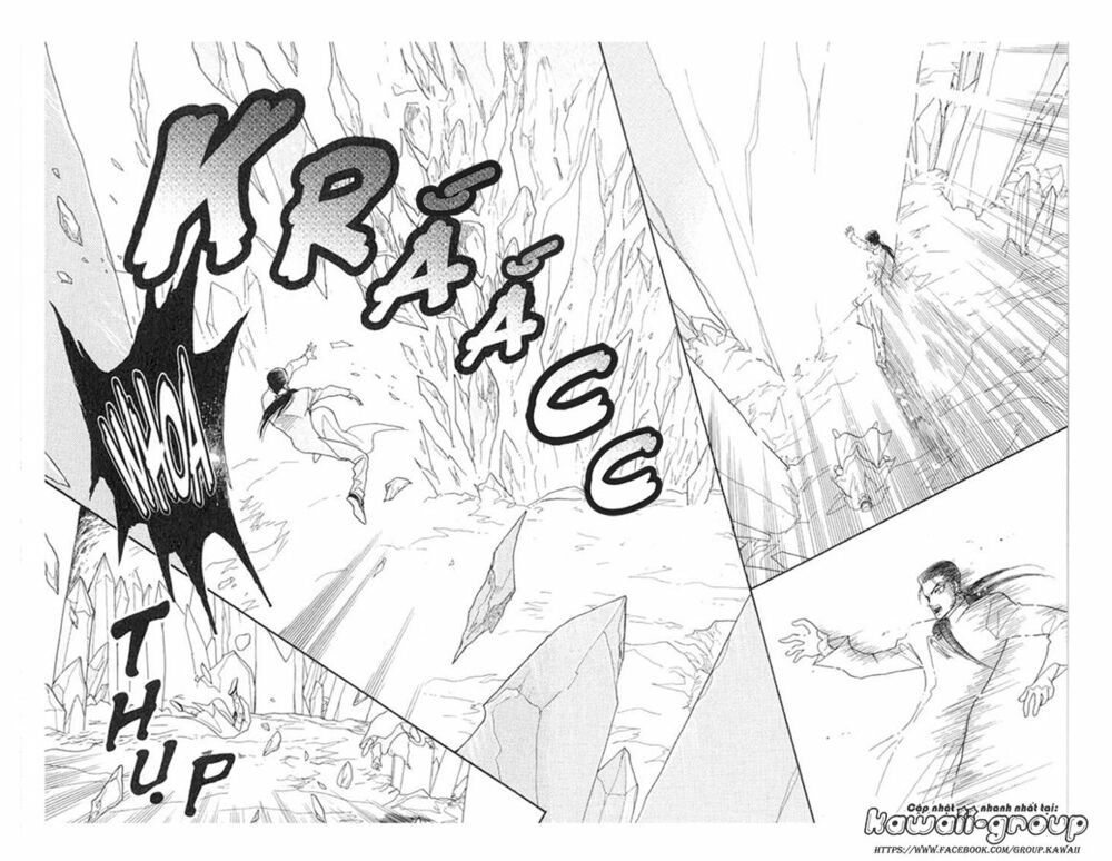Vùng đất xa xăm: Chapter 55