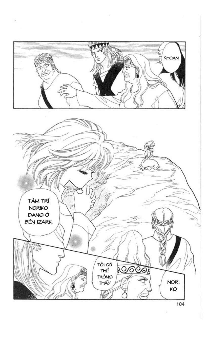 Vùng đất xa xăm: Chapter 55