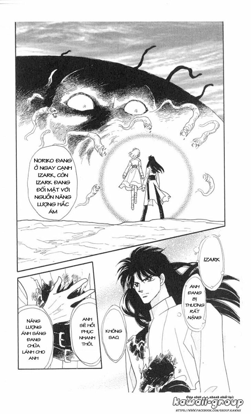 Vùng đất xa xăm: Chapter 55