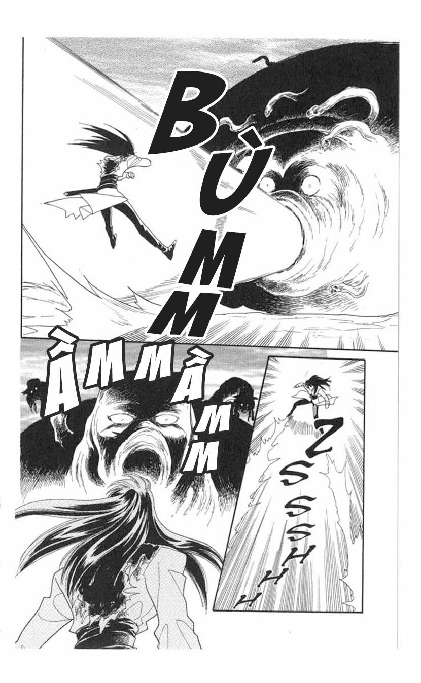 Vùng đất xa xăm: Chapter 55