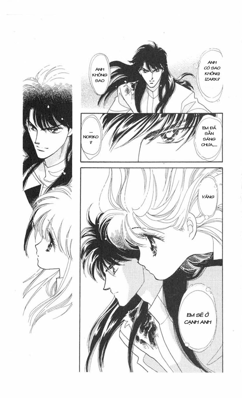Vùng đất xa xăm: Chapter 55