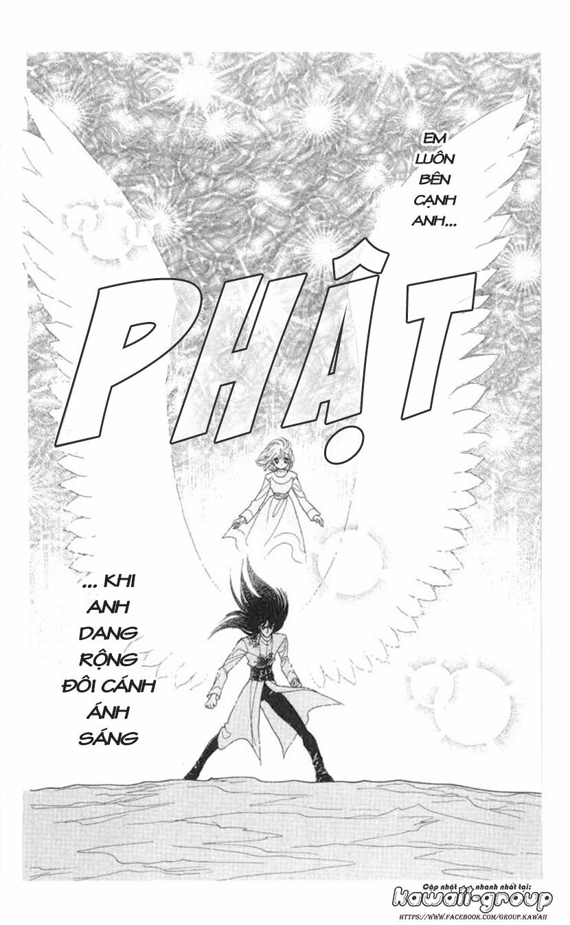 Vùng đất xa xăm: Chapter 55